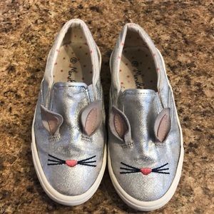 Mini Boden sneakers